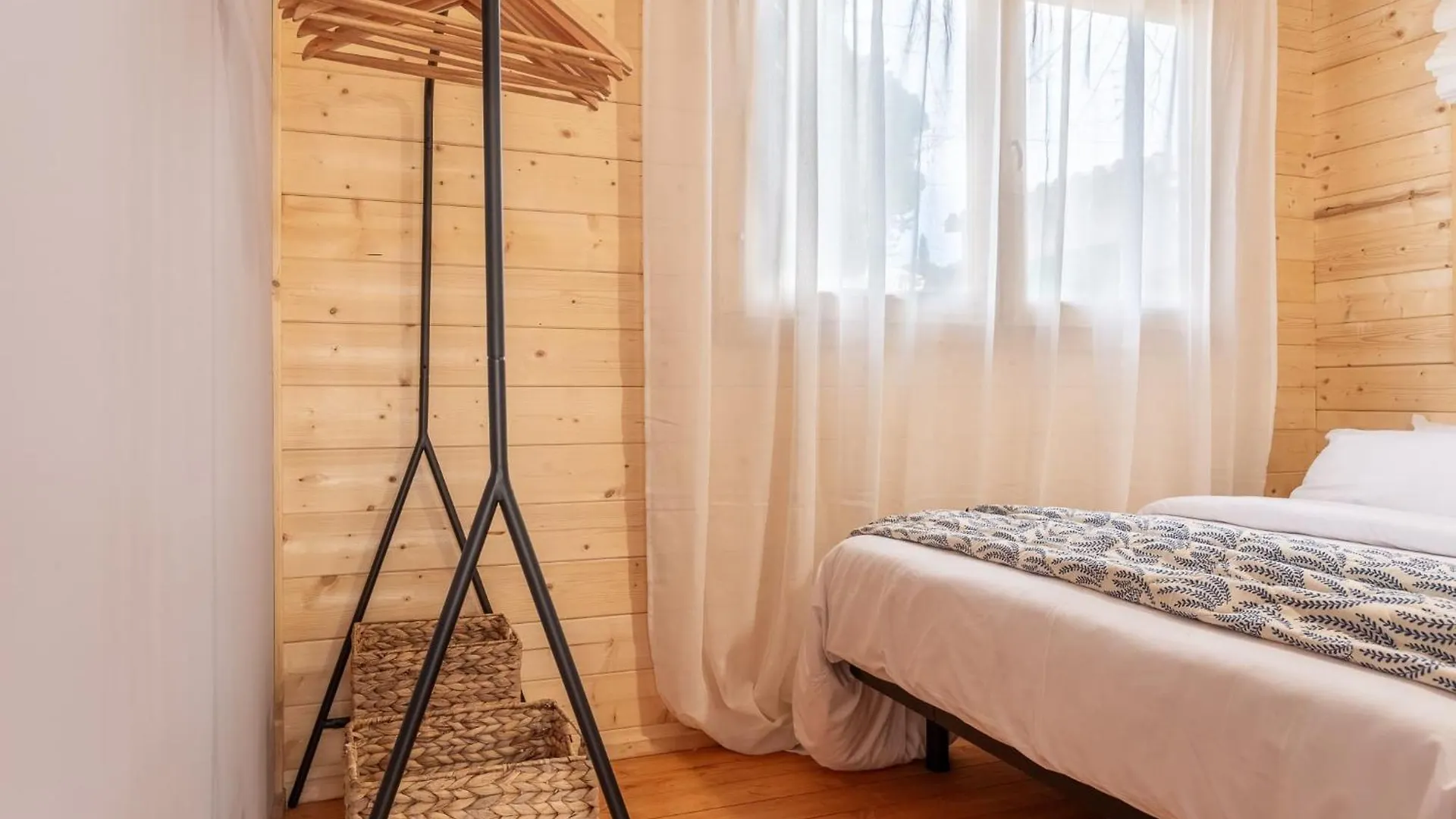 Сasa de vacaciones Bungalow Oslo Villa L' Escala España