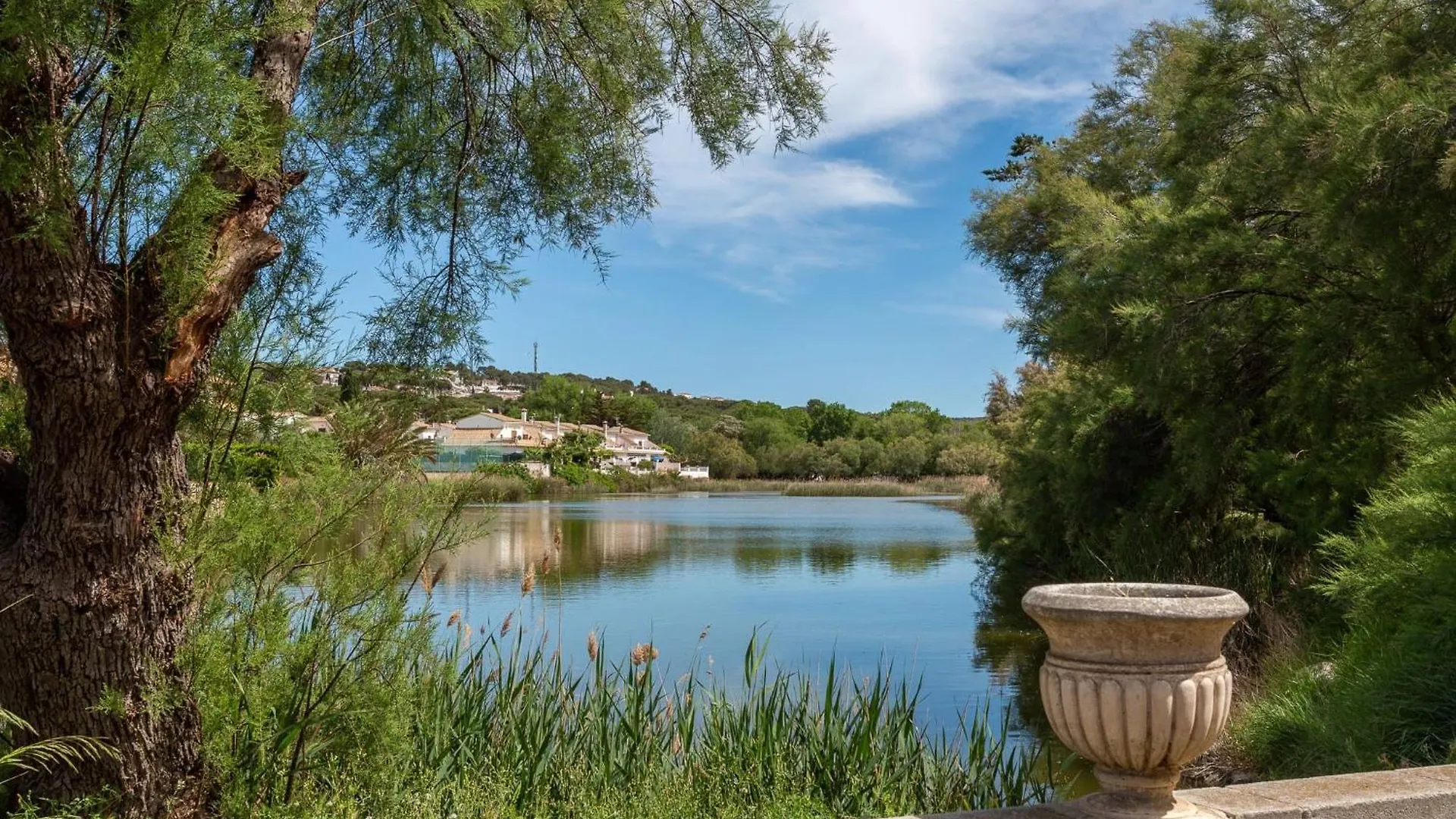 Bungalow Oslo Villa L'Escala Spain