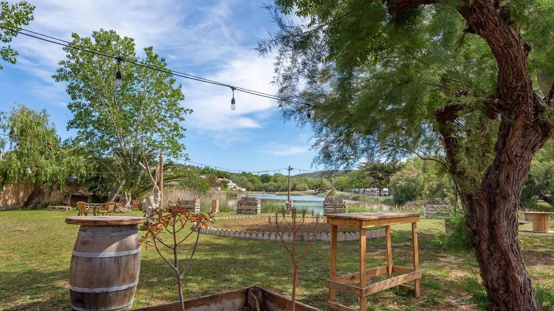 Holiday home Bungalow Oslo Villa L'Escala Spain